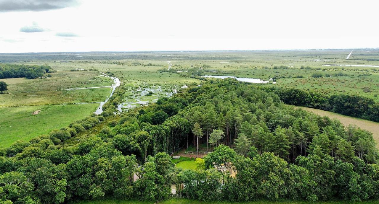 فيلا Domaine De Pan Saint-Lyphard المظهر الخارجي الصورة
