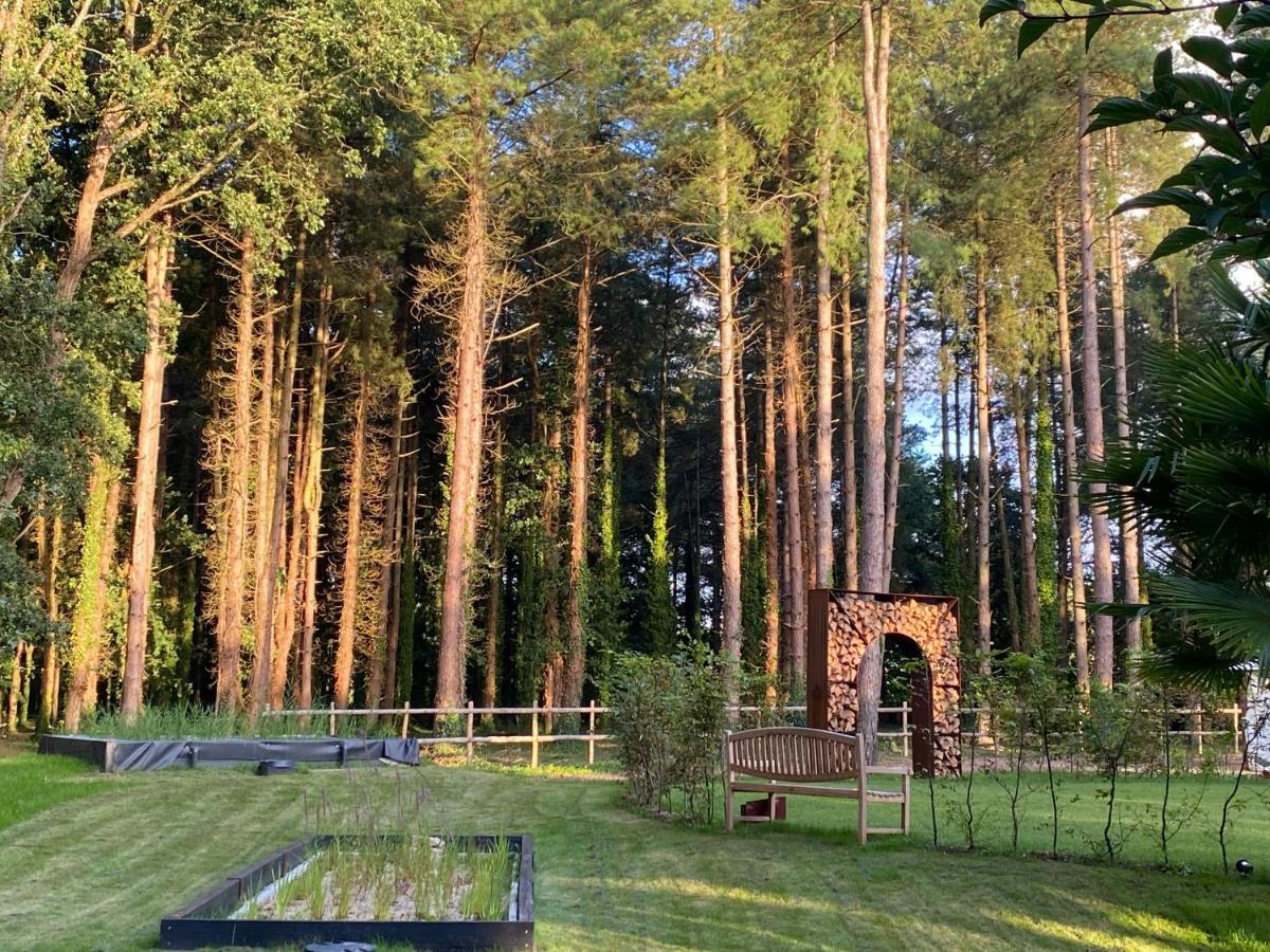 فيلا Domaine De Pan Saint-Lyphard المظهر الخارجي الصورة