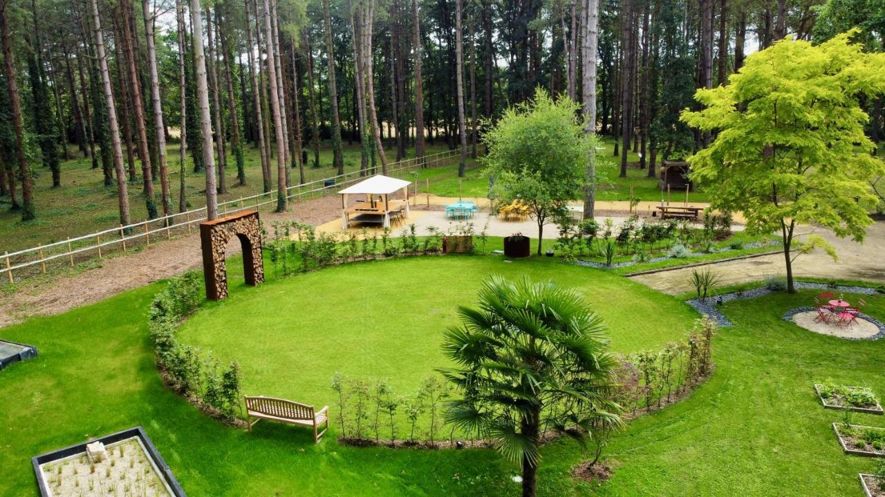 فيلا Domaine De Pan Saint-Lyphard المظهر الخارجي الصورة